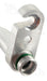 A/C Refrigerant Suction Hose Four Seasons 66411