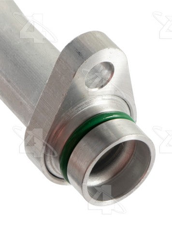 A/C Refrigerant Suction Hose Four Seasons 66411