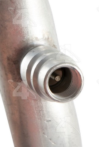 A/C Refrigerant Suction Hose Four Seasons 66411