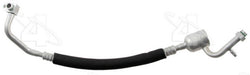 A/C Refrigerant Suction Hose Four Seasons 66412