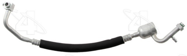A/C Refrigerant Suction Hose Four Seasons 66412