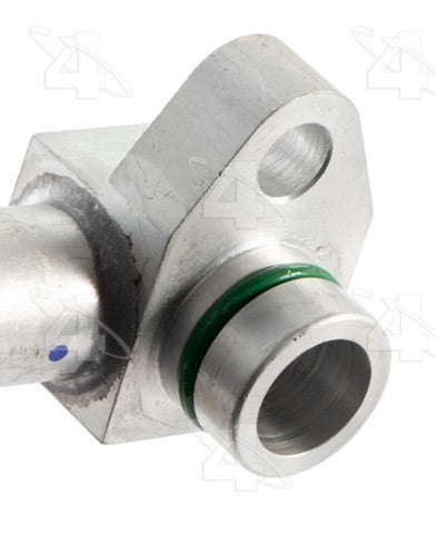 A/C Refrigerant Suction Hose Four Seasons 66412