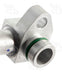 A/C Refrigerant Suction Hose Four Seasons 66412