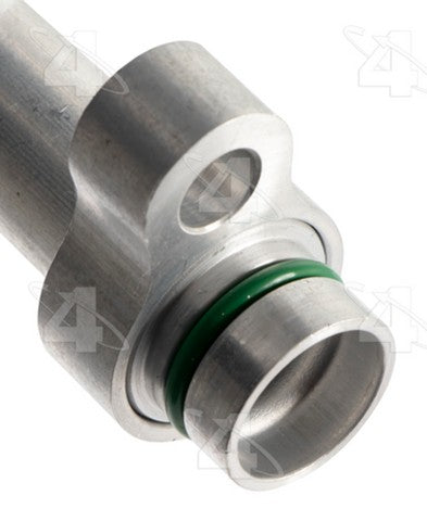 A/C Refrigerant Suction Hose Four Seasons 66412