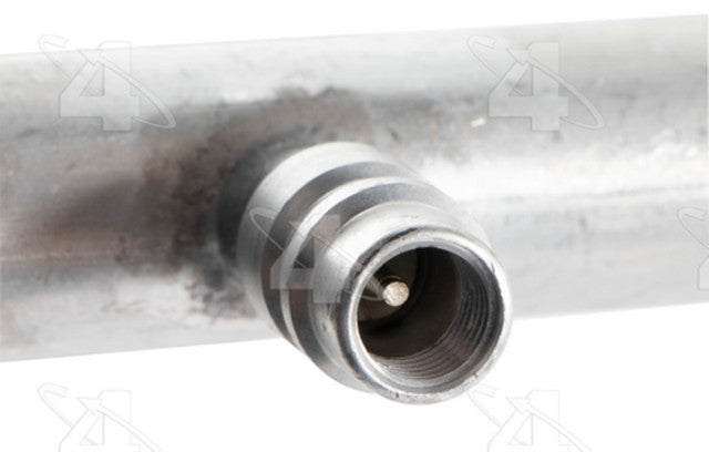 A/C Refrigerant Suction Hose Four Seasons 66412