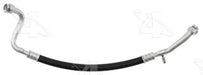 A/C Refrigerant Suction Hose Four Seasons 66413