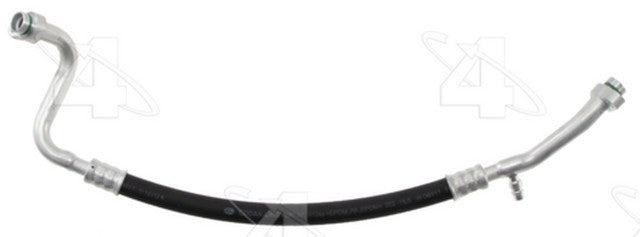 A/C Refrigerant Suction Hose Four Seasons 66413