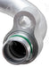 A/C Refrigerant Suction Hose Four Seasons 66413