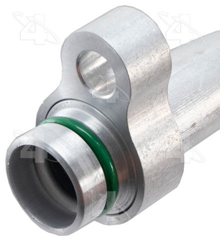 A/C Refrigerant Suction Hose Four Seasons 66413