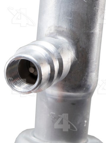 A/C Refrigerant Suction Hose Four Seasons 66413