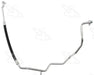 A/C Refrigerant Suction Hose Four Seasons 66414