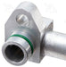 A/C Refrigerant Suction Hose Four Seasons 66415
