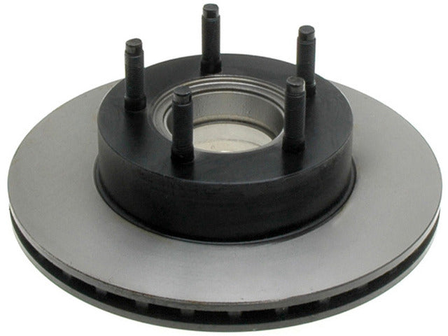 Disc Brake Rotor and Hub Assembly Raybestos Brakes 66416