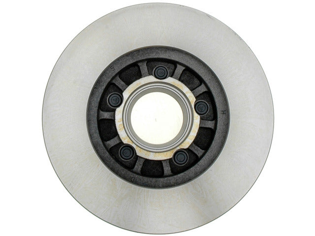 Disc Brake Rotor and Hub Assembly Raybestos Brakes 66416