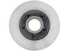 Disc Brake Rotor and Hub Assembly Raybestos Brakes 66416