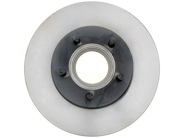 Disc Brake Rotor and Hub Assembly Raybestos Brakes 66416