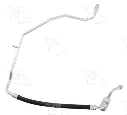 A/C Refrigerant Suction Hose Four Seasons 66416