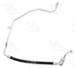 A/C Refrigerant Suction Hose Four Seasons 66416