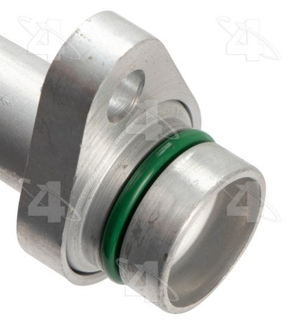 A/C Refrigerant Suction Hose Four Seasons 66416
