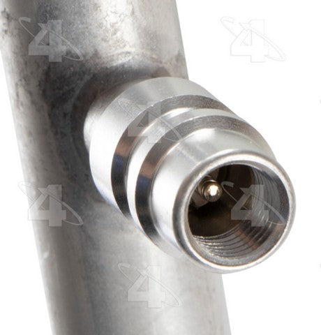 A/C Refrigerant Suction Hose Four Seasons 66416
