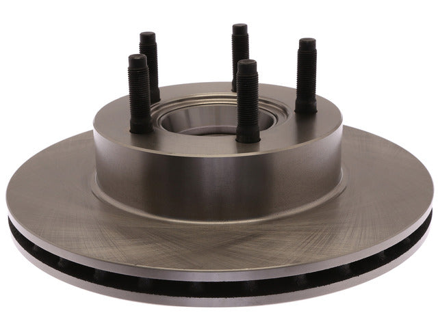 Disc Brake Rotor and Hub Assembly Raybestos Brakes 66416R