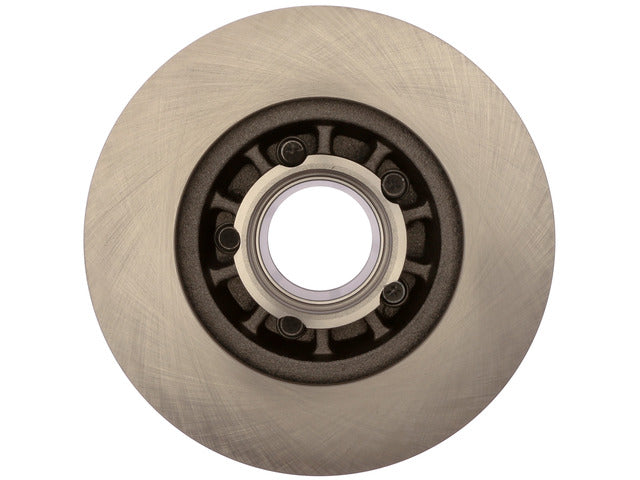 Disc Brake Rotor and Hub Assembly Raybestos Brakes 66416R