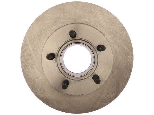 Disc Brake Rotor and Hub Assembly Raybestos Brakes 66416R