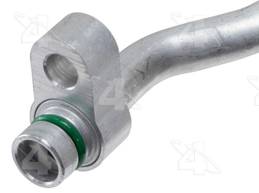 A/C Refrigerant Discharge Hose Four Seasons 66420