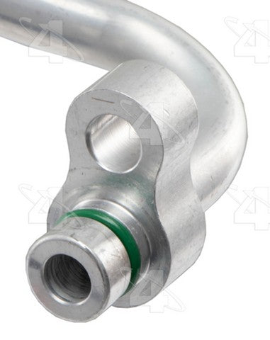 A/C Refrigerant Discharge Hose Four Seasons 66422