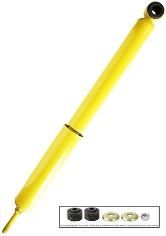 Suspension Shock Absorber Monroe 66428