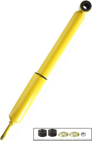 Suspension Shock Absorber Monroe 66429