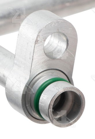 A/C Refrigerant Discharge Hose Four Seasons 66429