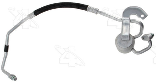 A/C Refrigerant Discharge Hose Four Seasons 66430