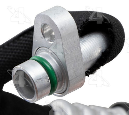 A/C Refrigerant Discharge Hose Four Seasons 66433