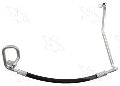 A/C Refrigerant Discharge Hose Four Seasons 66434