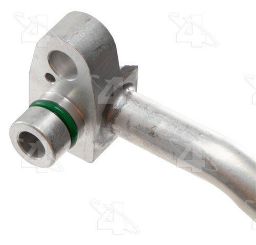 A/C Refrigerant Discharge Hose Four Seasons 66438