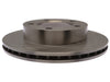 Disc Brake Rotor Raybestos Brakes 66438R