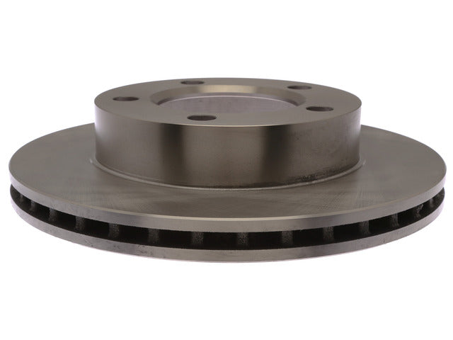 Disc Brake Rotor Raybestos Brakes 66438R