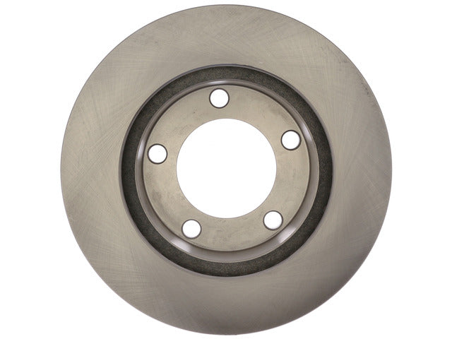 Disc Brake Rotor Raybestos Brakes 66438R
