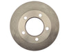 Disc Brake Rotor Raybestos Brakes 66438R