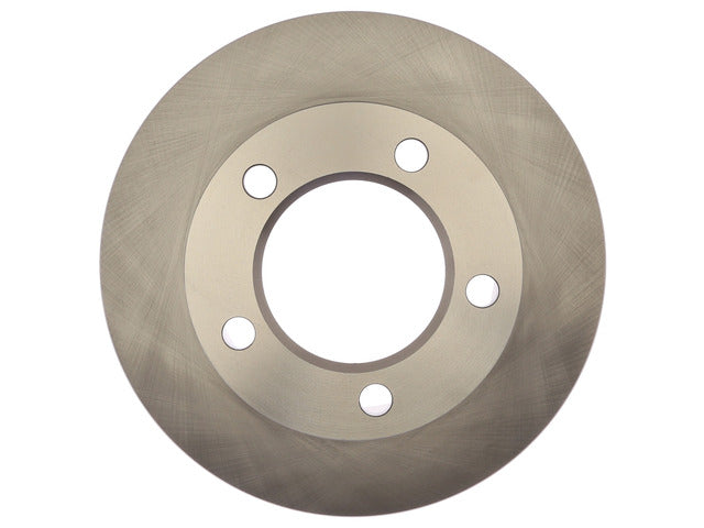 Disc Brake Rotor Raybestos Brakes 66438R