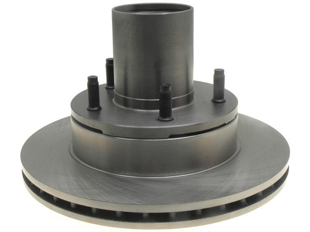 Disc Brake Rotor and Hub Assembly Raybestos Brakes 66439R