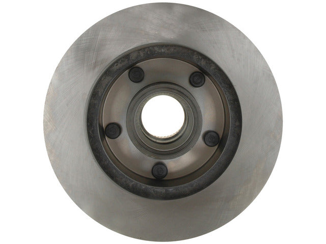 Disc Brake Rotor and Hub Assembly Raybestos Brakes 66439R