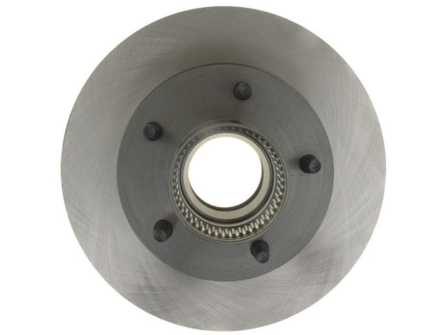 Disc Brake Rotor and Hub Assembly Raybestos Brakes 66439R