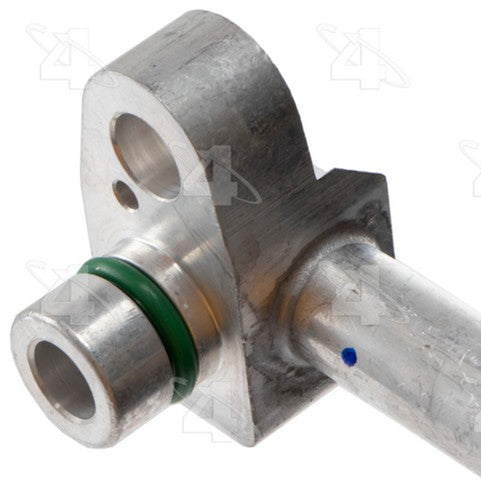 A/C Refrigerant Discharge Hose Four Seasons 66440