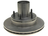 Disc Brake Rotor and Hub Assembly Raybestos Brakes 66441R