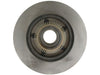 Disc Brake Rotor and Hub Assembly Raybestos Brakes 66441R