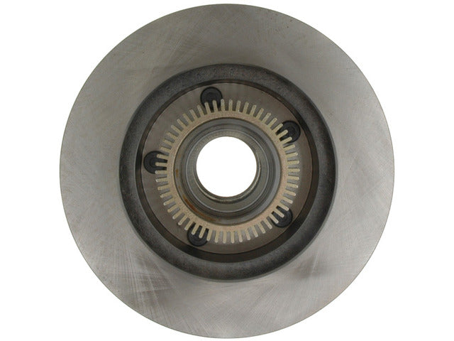 Disc Brake Rotor and Hub Assembly Raybestos Brakes 66441R