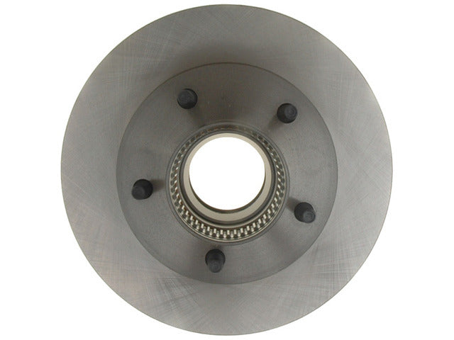 Disc Brake Rotor and Hub Assembly Raybestos Brakes 66441R
