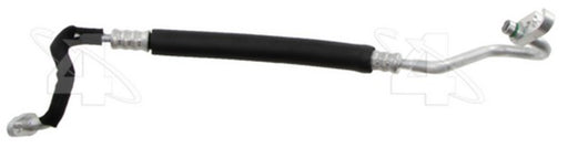 A/C Refrigerant Discharge Hose Four Seasons 66442